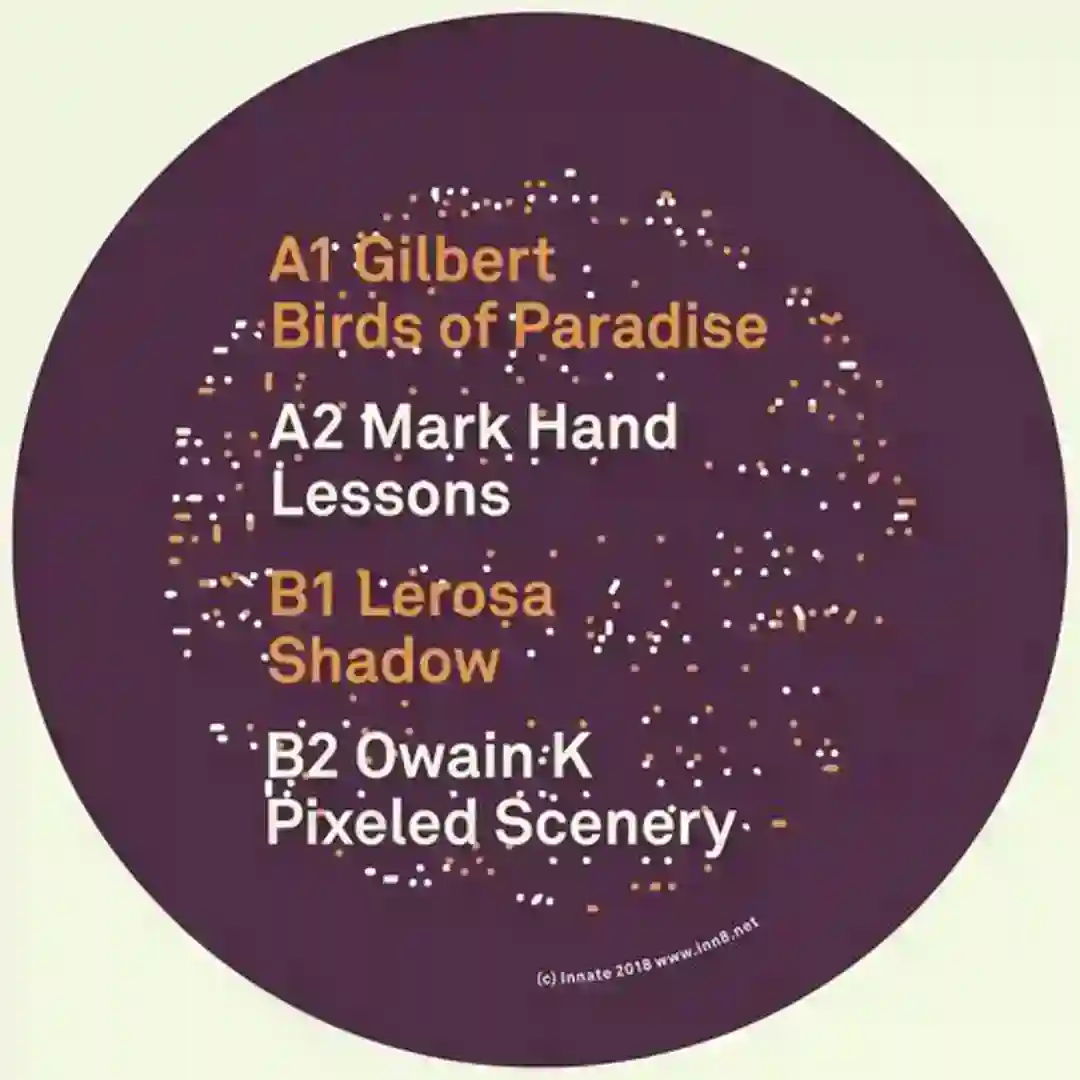 Lessons cover