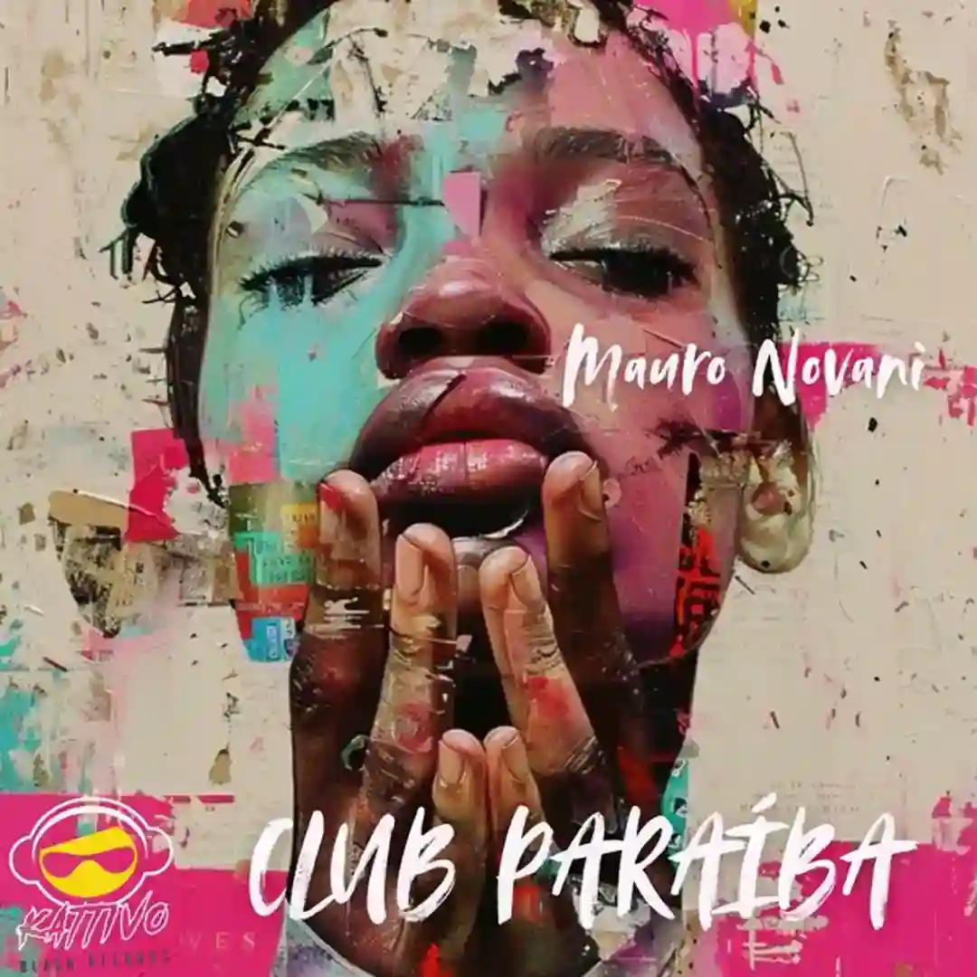 Club Paraìba cover
