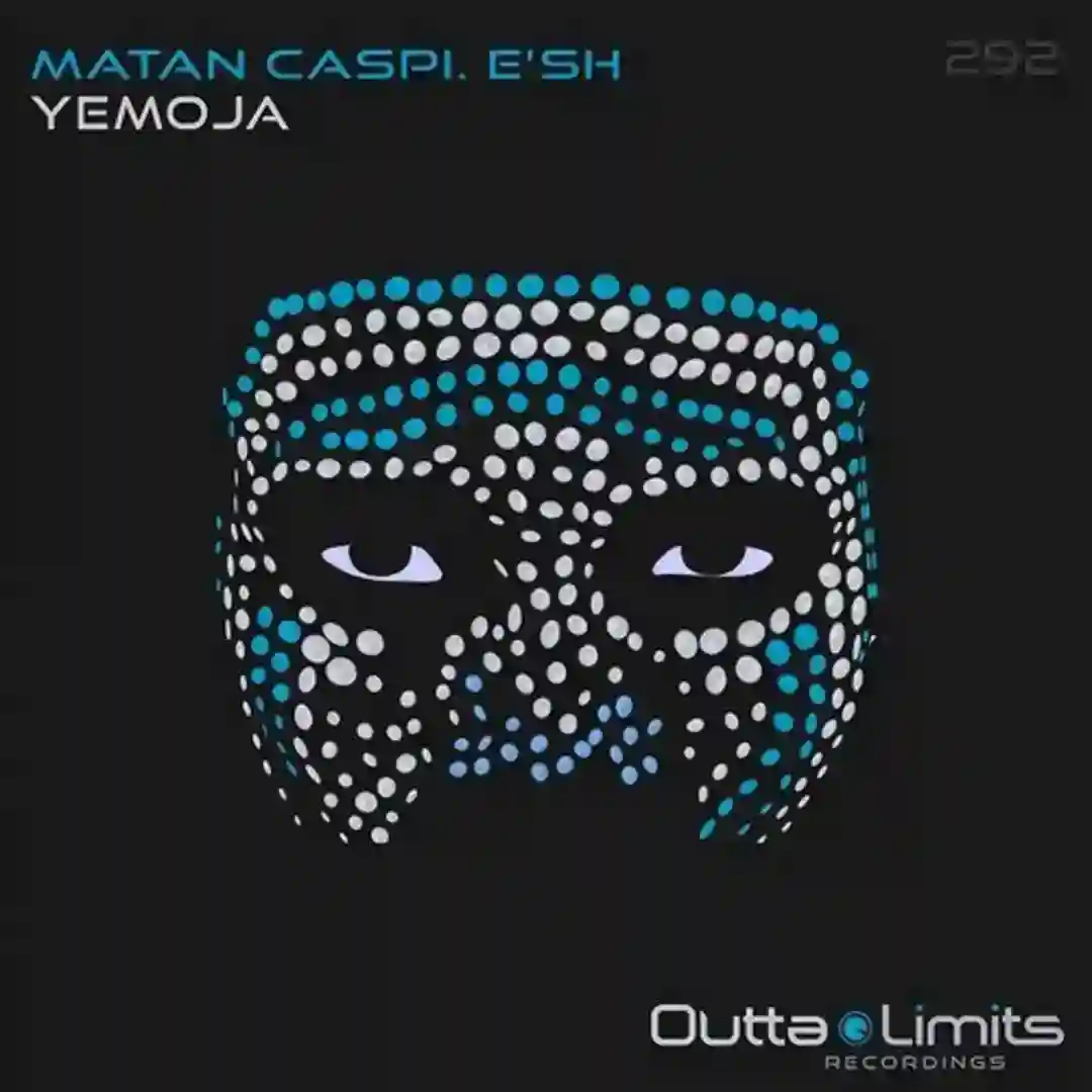 Yemoja cover