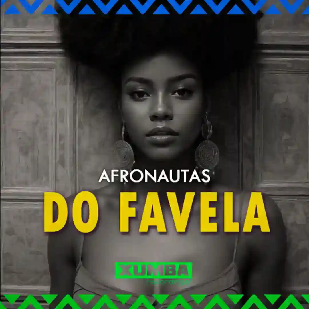 Do Favela (Original Mix) cover