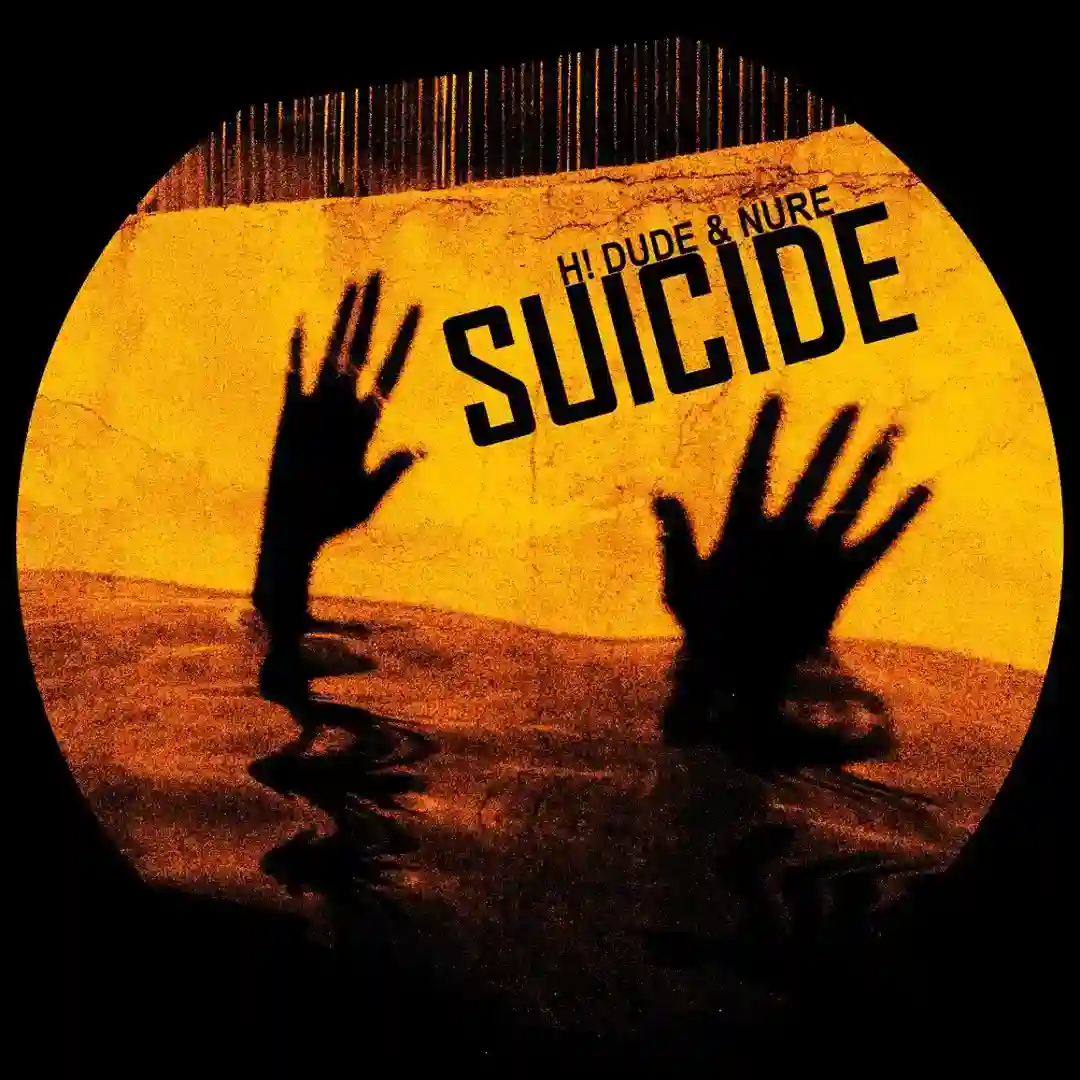 Suicide cover