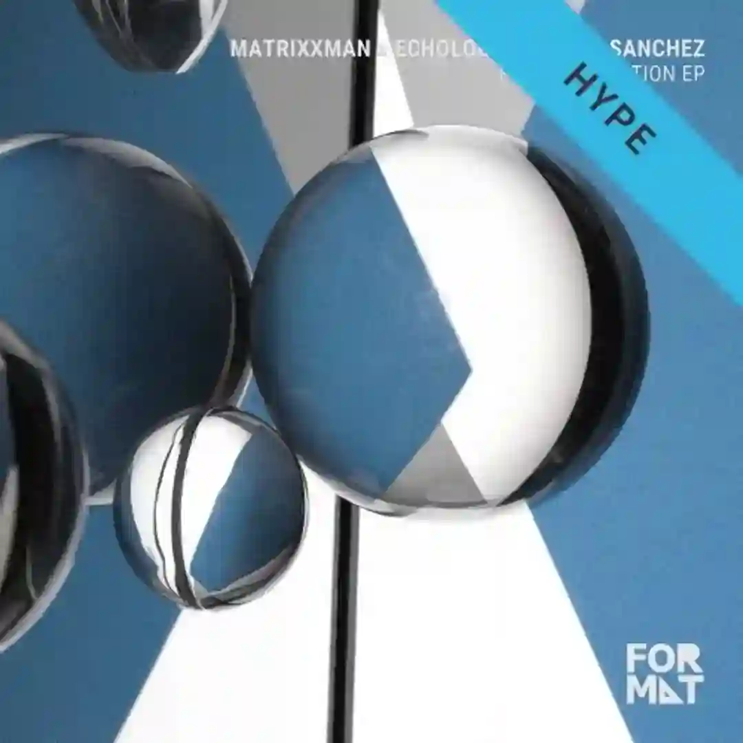 Fokus (Original Mix) cover