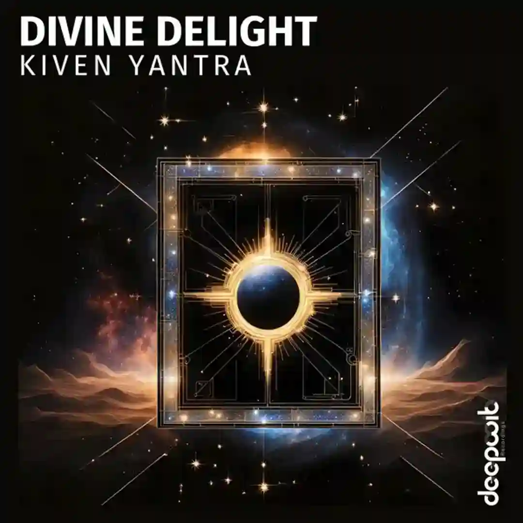 Delight and Reunite (Original Mix) cover