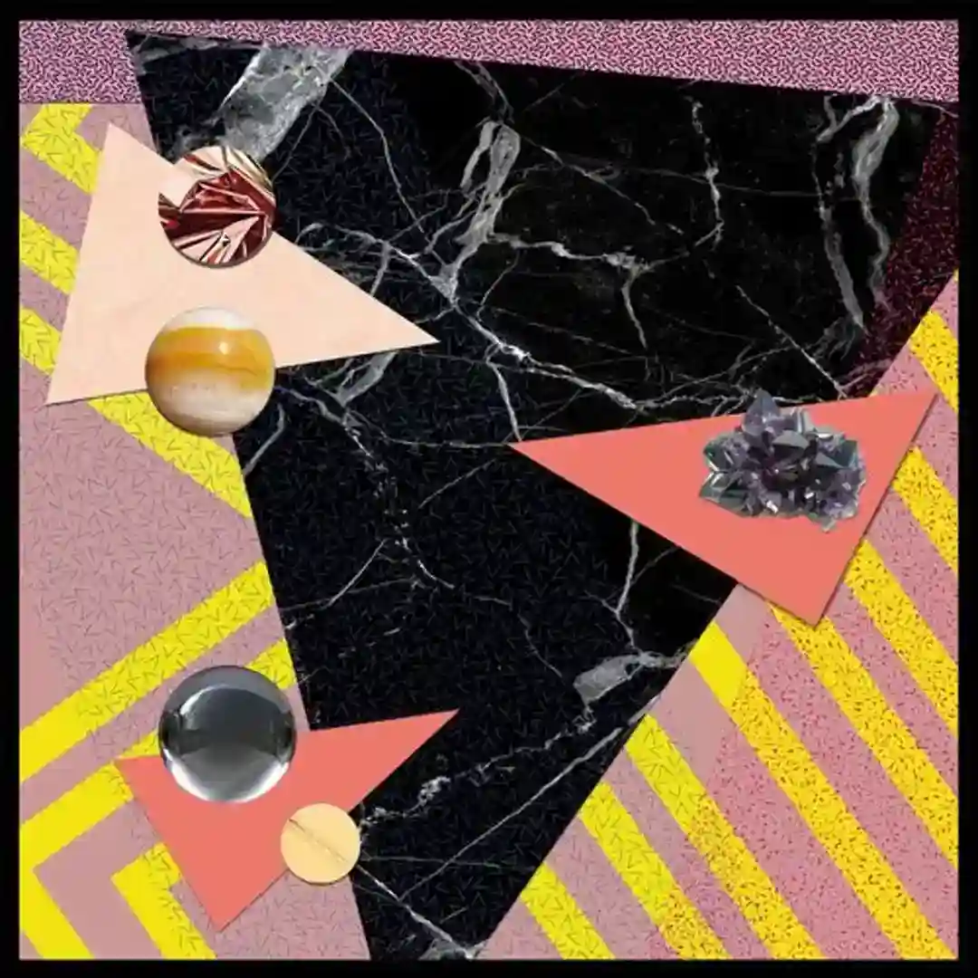 I Am Disco cover