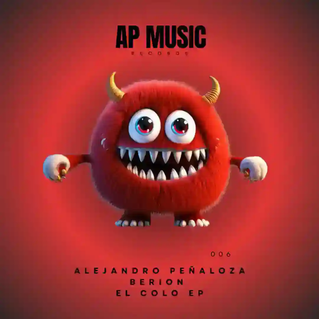 El Colo cover