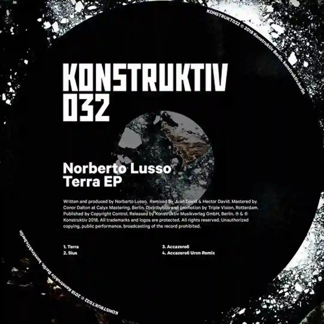 Sius (Original Mix) cover
