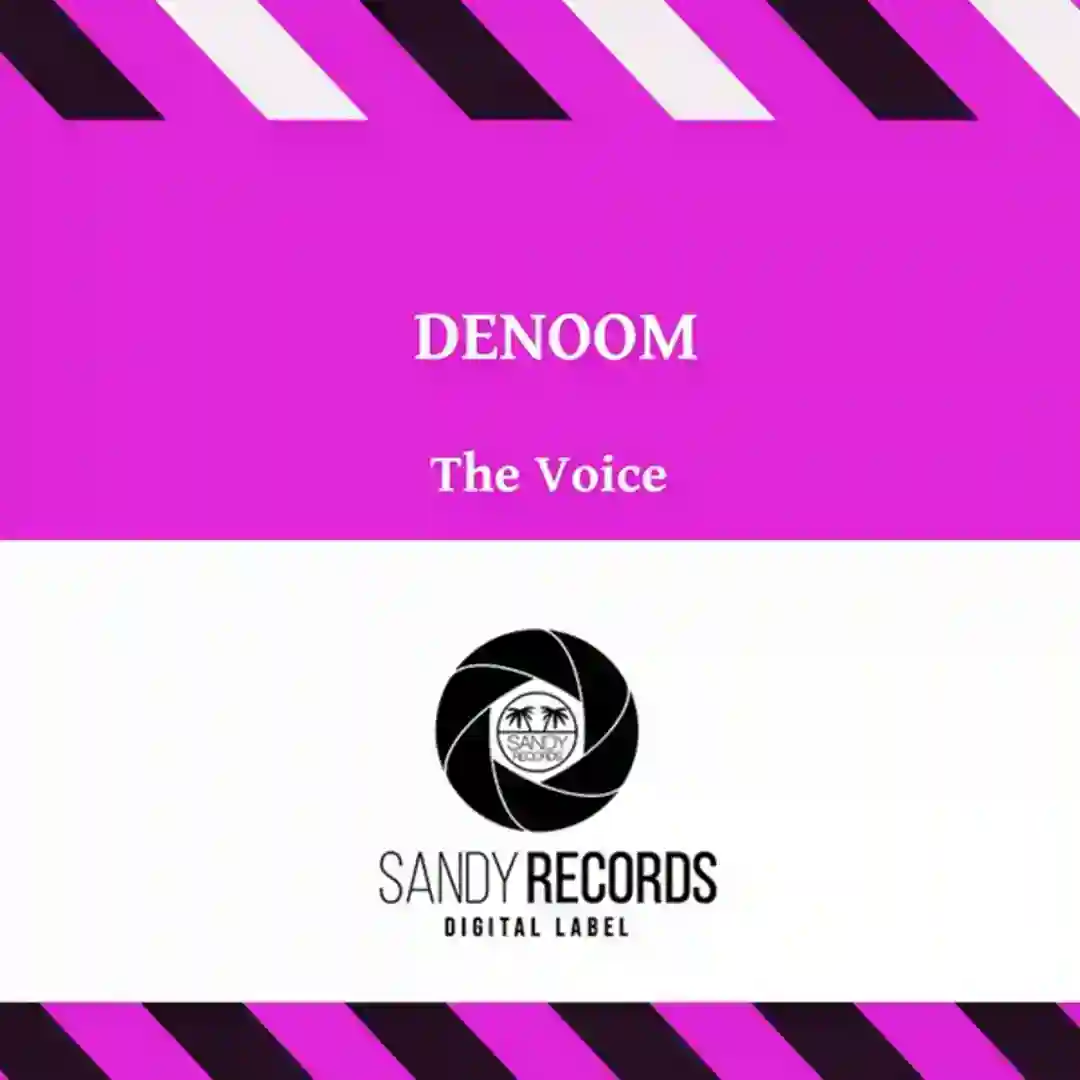The Voice cover