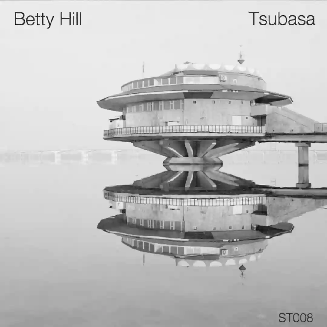 Genzo (Original Mix) cover