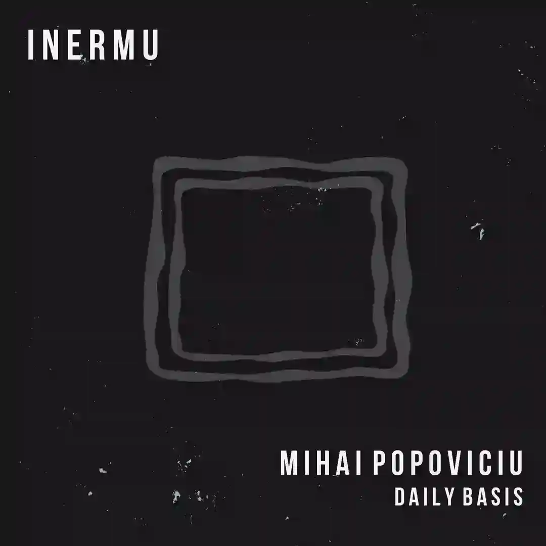 Daily Basis (Original Mix) cover