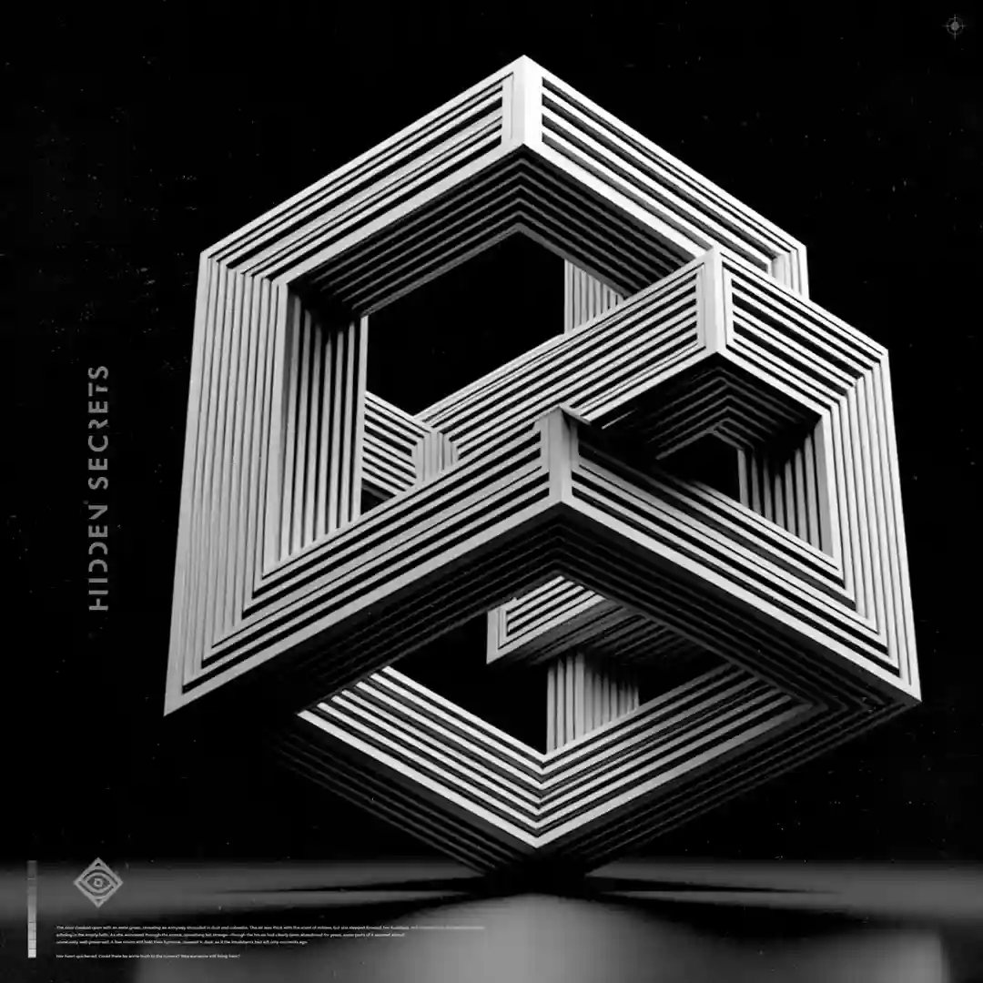 Magnetismo (Original Mix) cover
