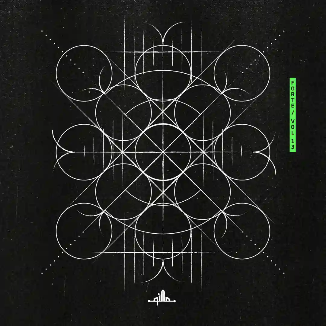 Echoes 6 (Original Mix) cover