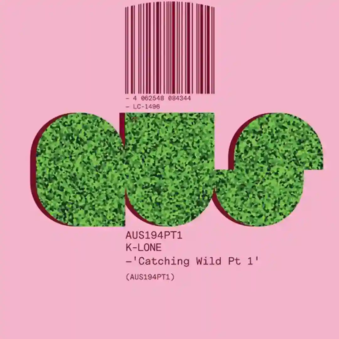 Own Way cover