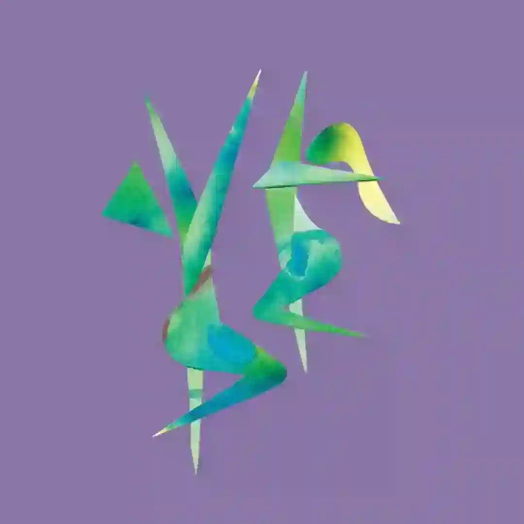 Charmed EP cover