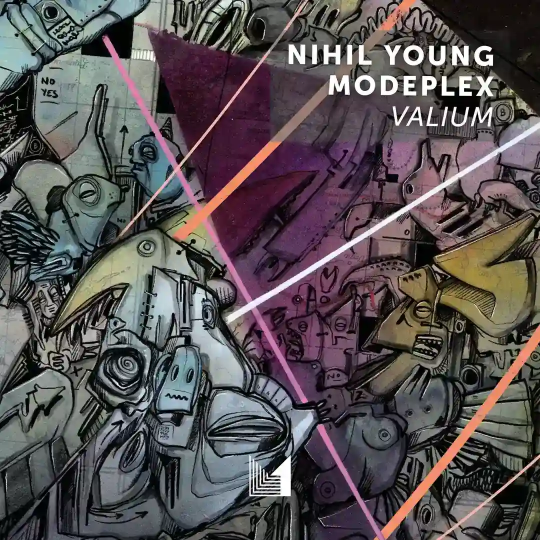 Valium cover
