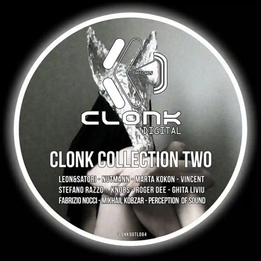 1.0.0 (Original mix) cover