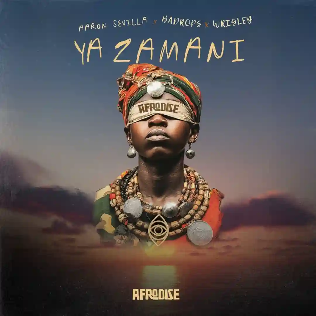 Ya Zamani cover