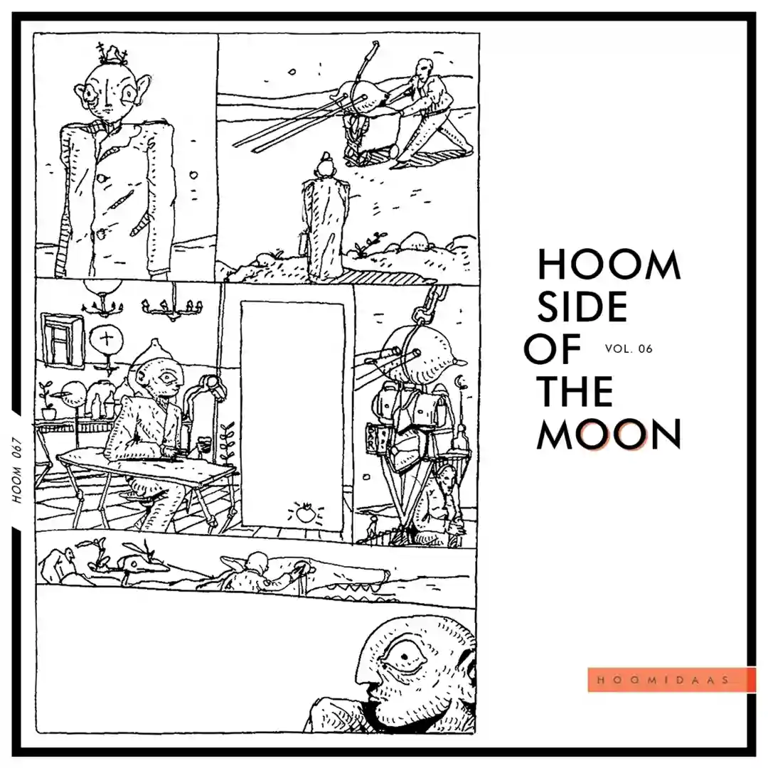 Putnik (Original Mix) cover