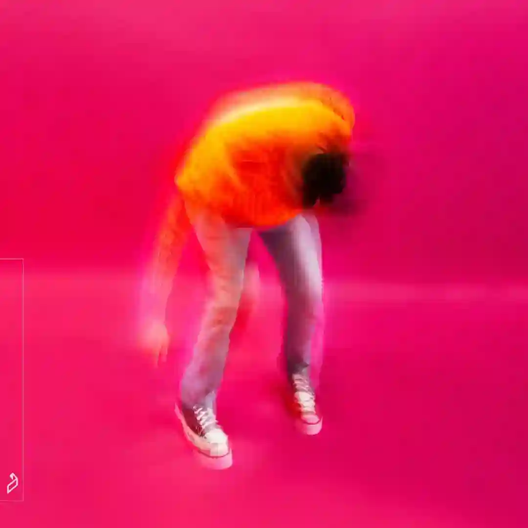 Losing My Mind cover