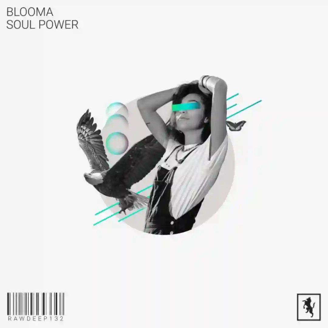 Soul Power cover