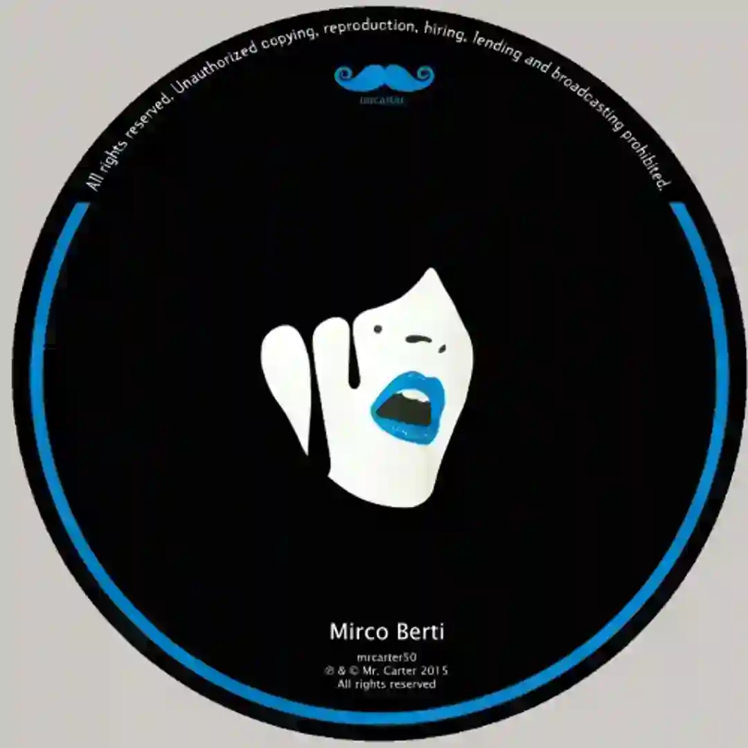 The Dancer (Original Mix) cover