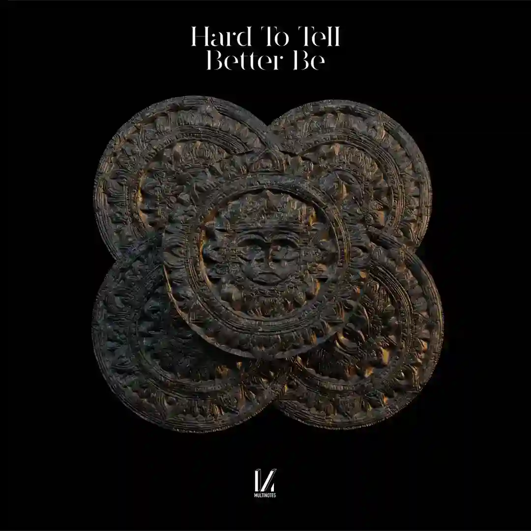 Got Me (Original Mix) cover