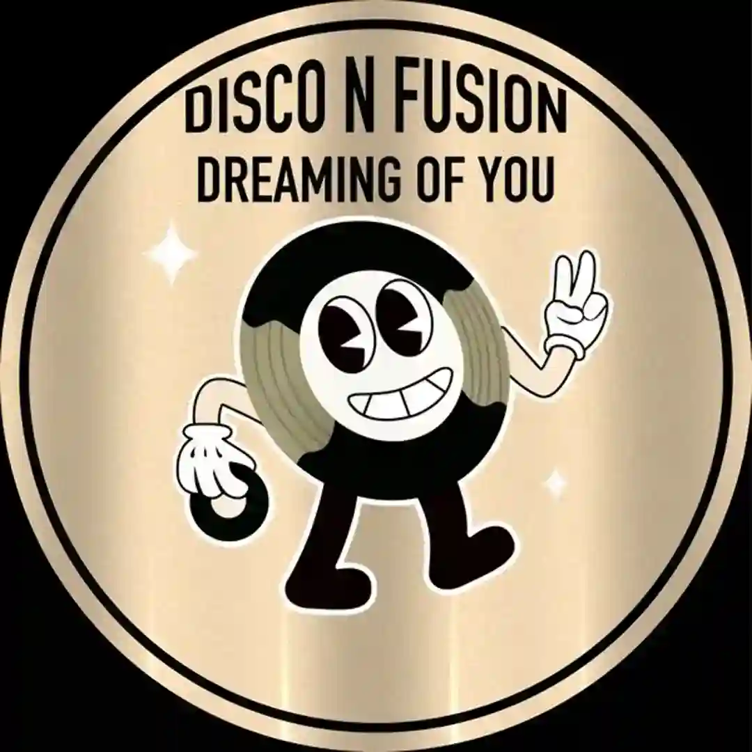 Dreaming of Your (Radio Edit) cover