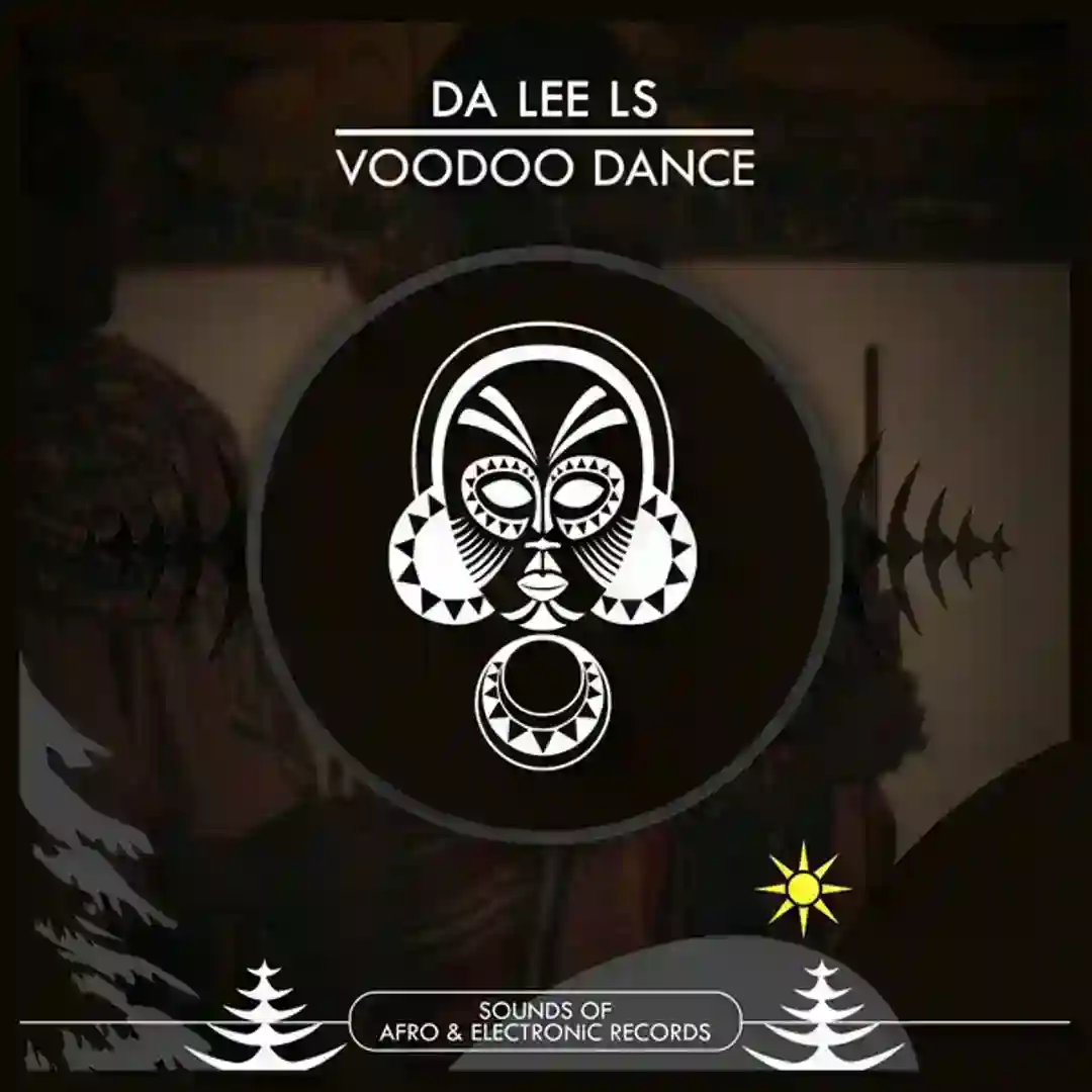 Voodoo Dance cover