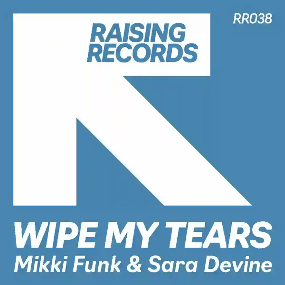 Wipe My Tears (Extended Vocal Mix) cover