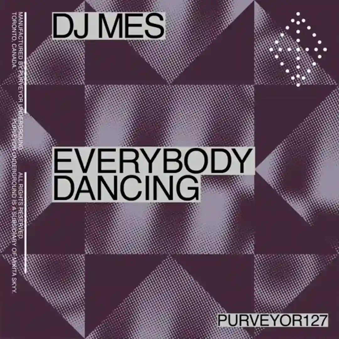 Everybody Dancing cover