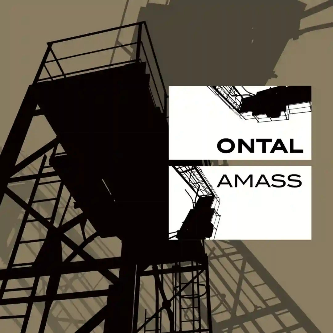 Amass cover
