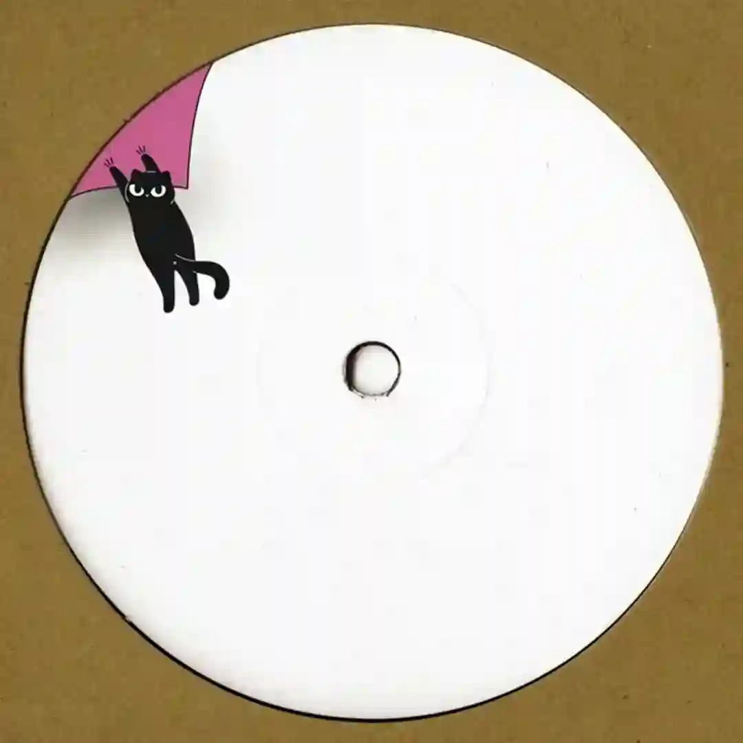 Let's Get Deep (Original Mix) cover