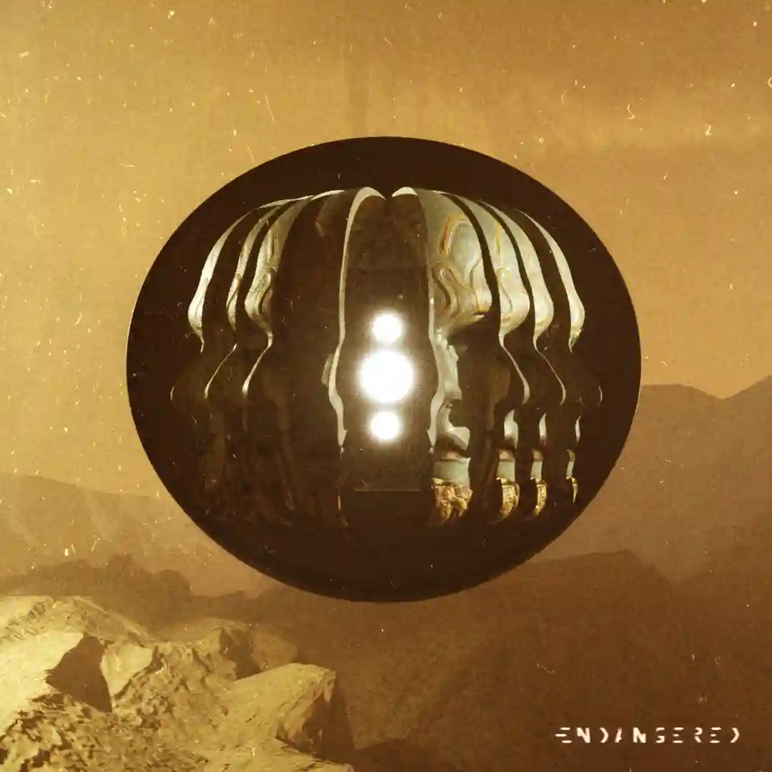No Regard (Original Mix) cover