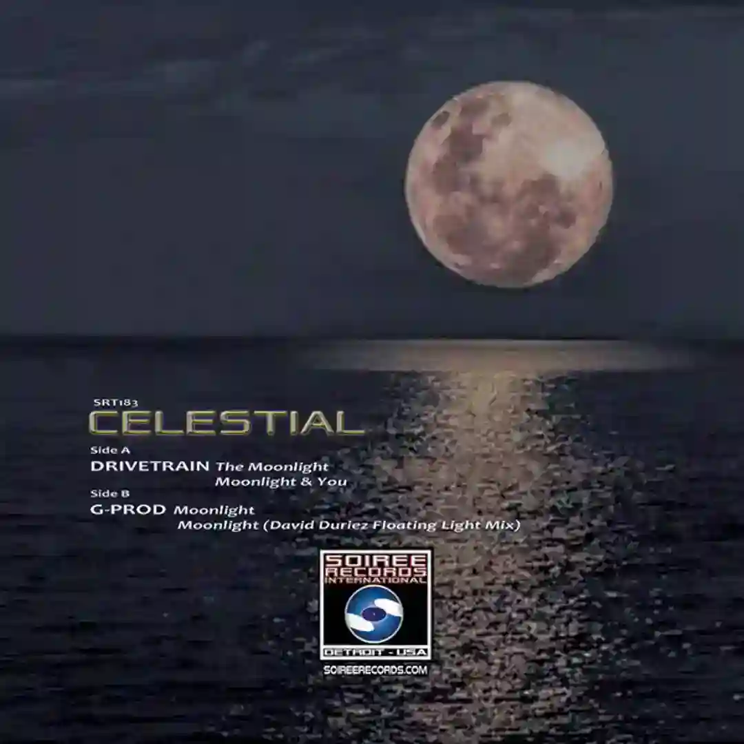 The Moonlight cover