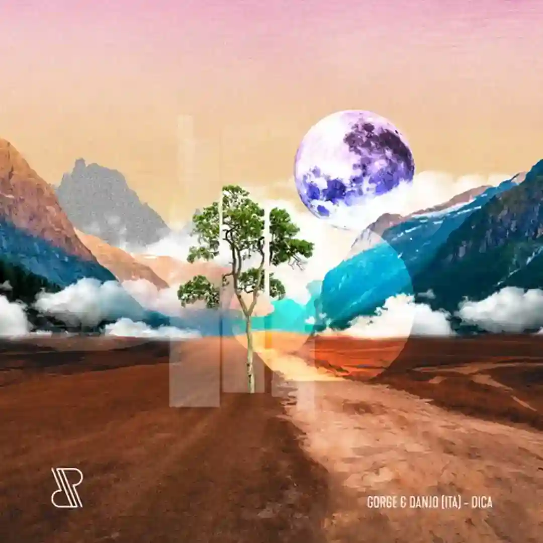 Verenacio (Original Mix) cover