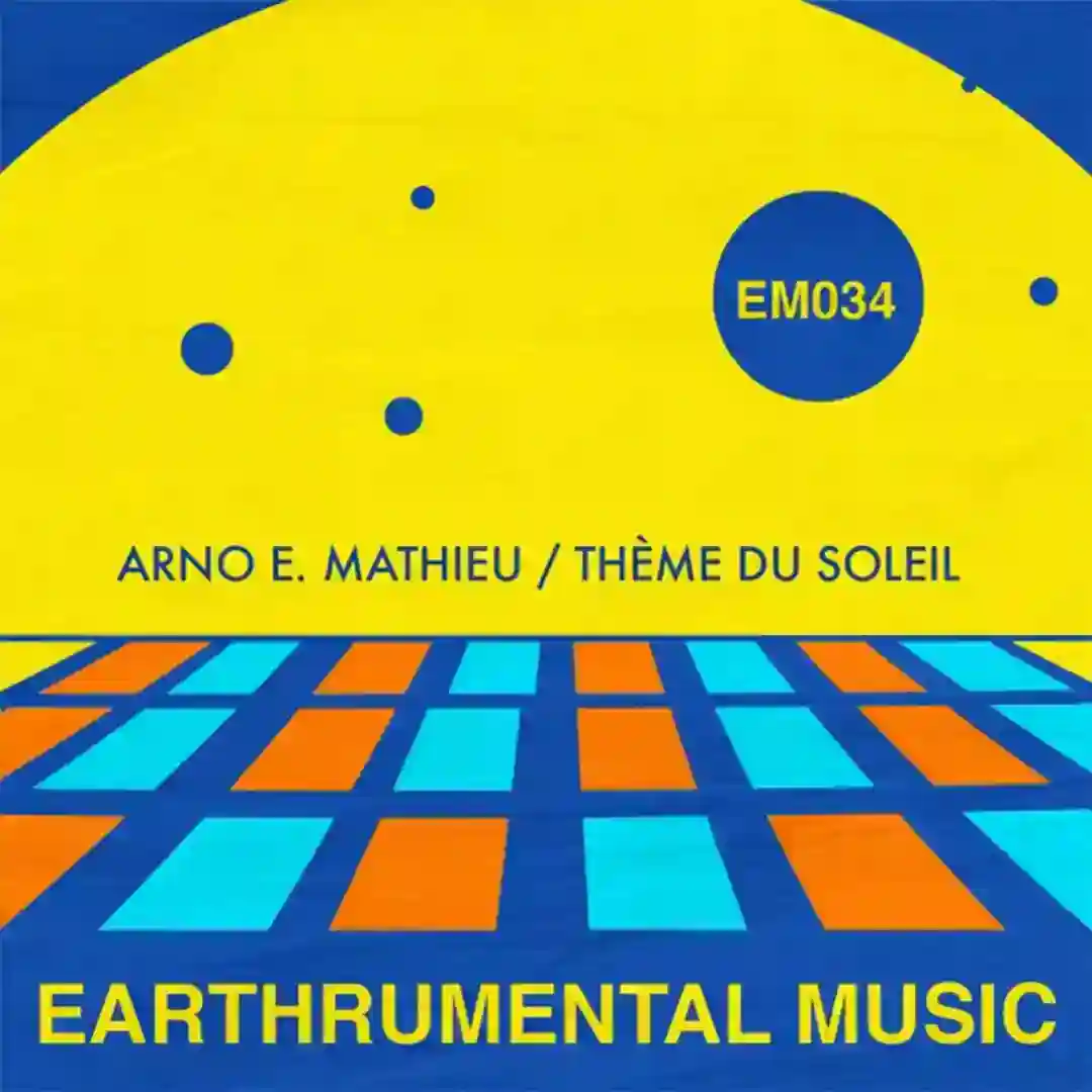 Thème Du Soleil (Ultimo Baile Versión (Reprise)) cover