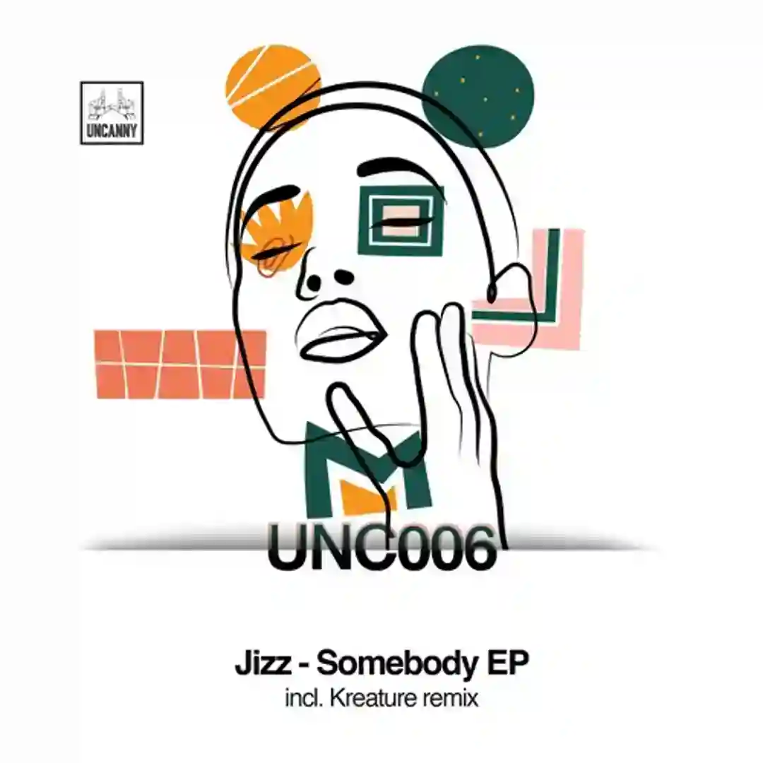 Somebody (Kreature Remix) cover