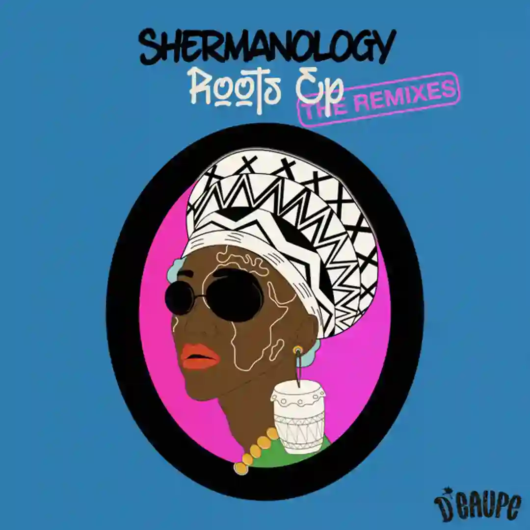 Jabula (SYREETA Remix) cover