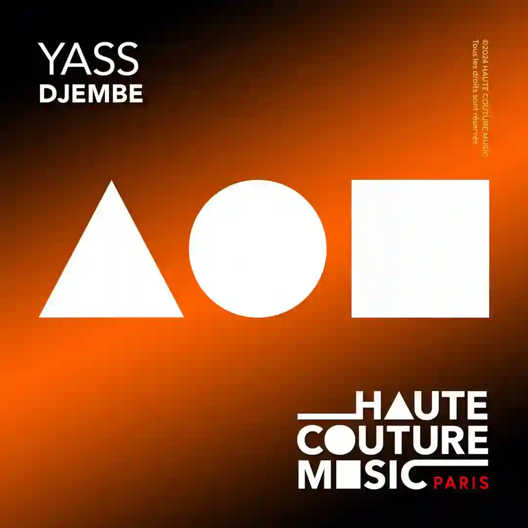 Djembe cover