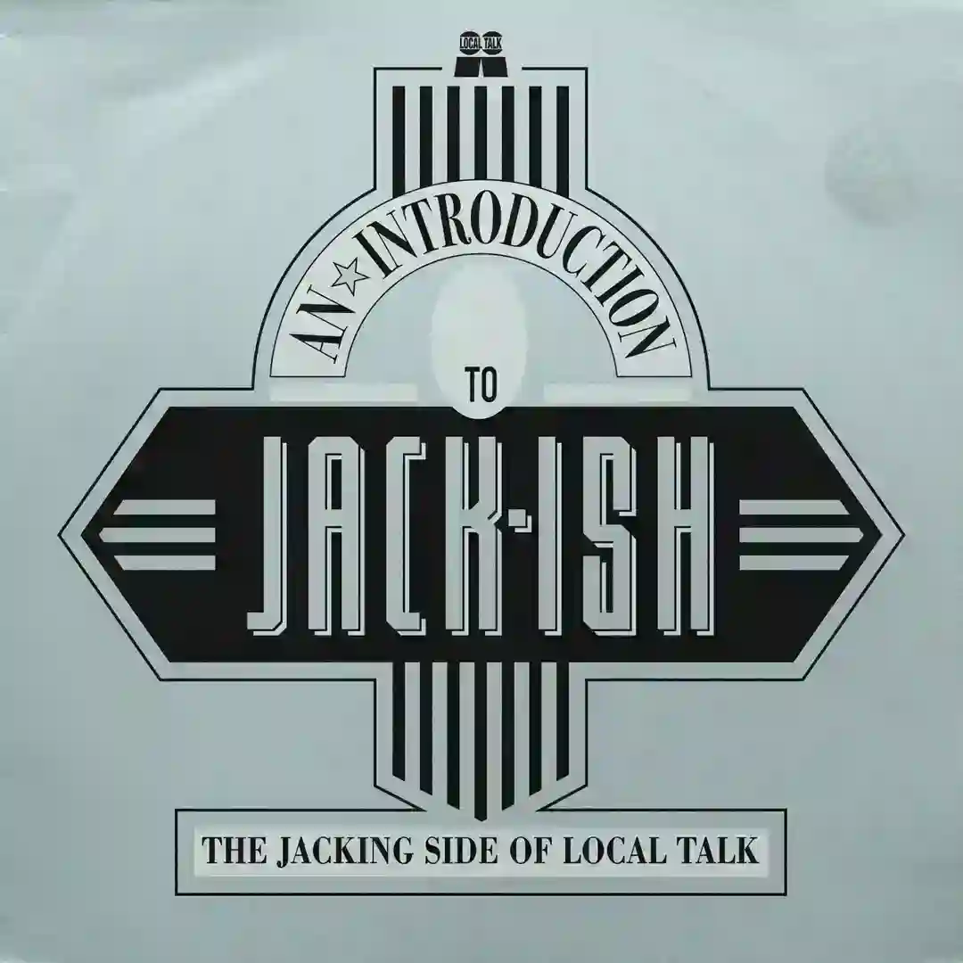 The Light cover