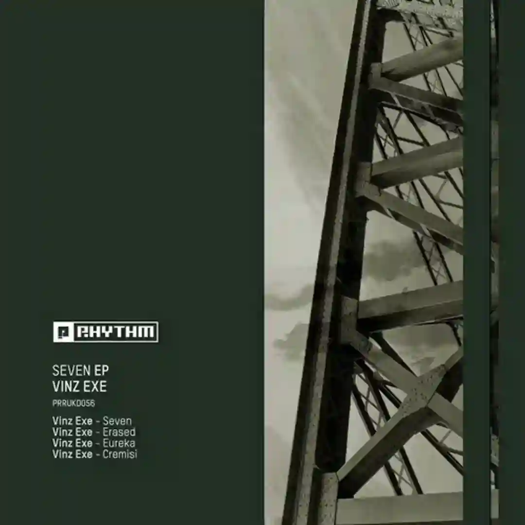 Cremisi (Original Mix) cover
