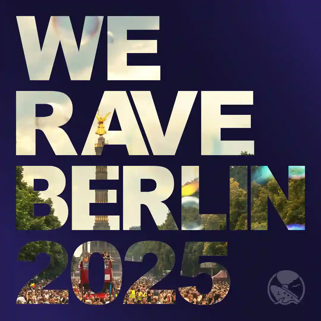 Escape to the Future (Original Mix) cover