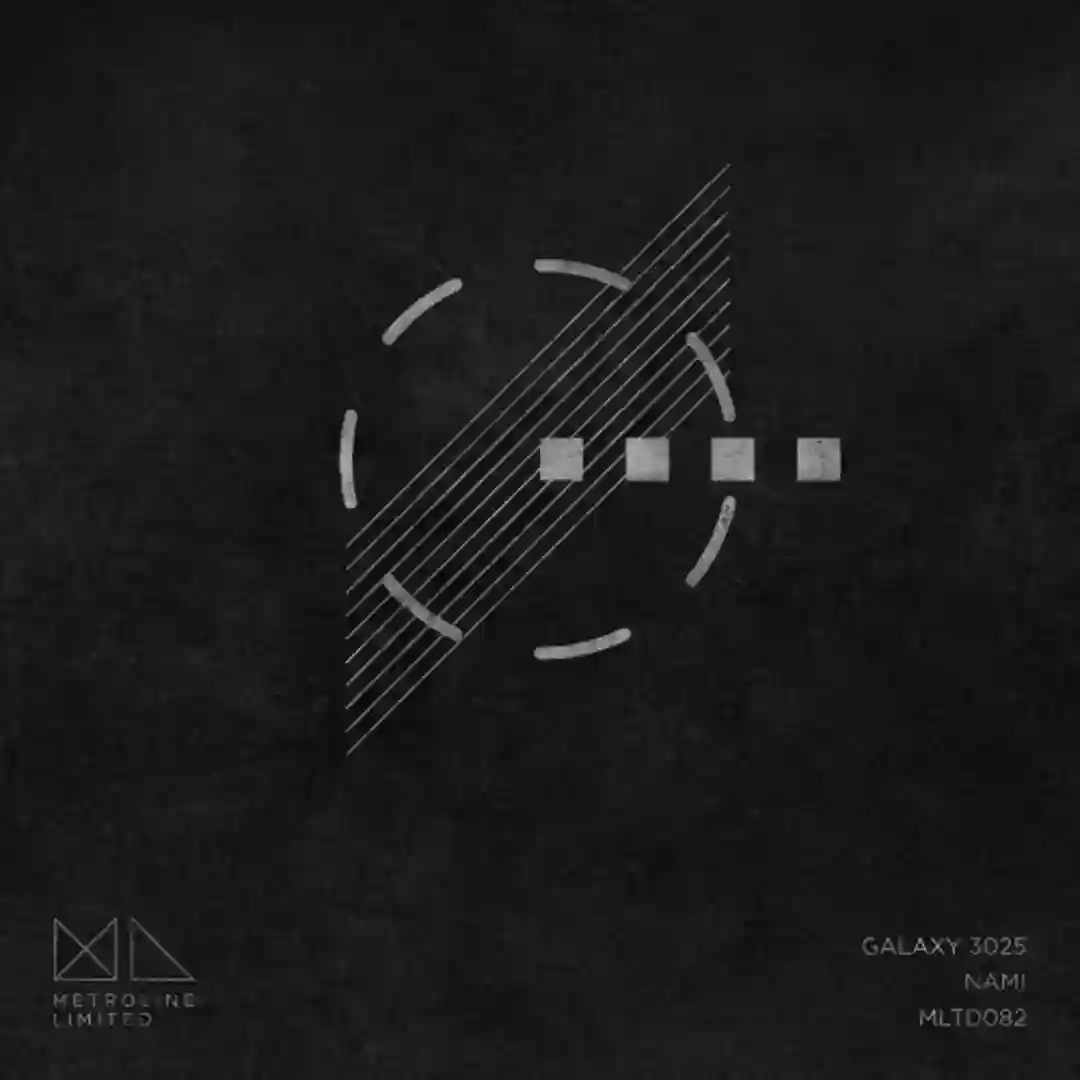 Teorema (Original Mix) cover