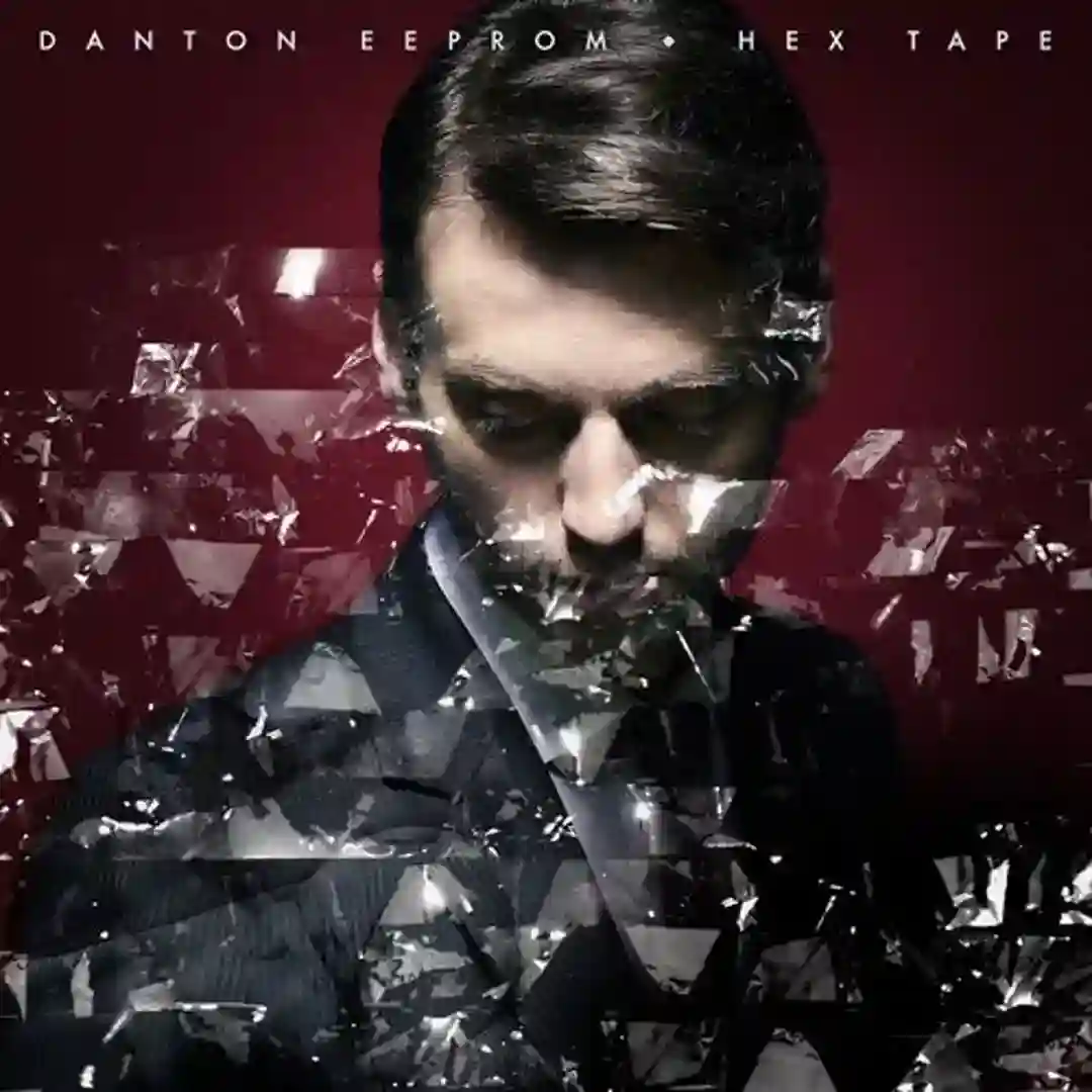 Hex Tape (Xavier LeBlanc Remix) cover