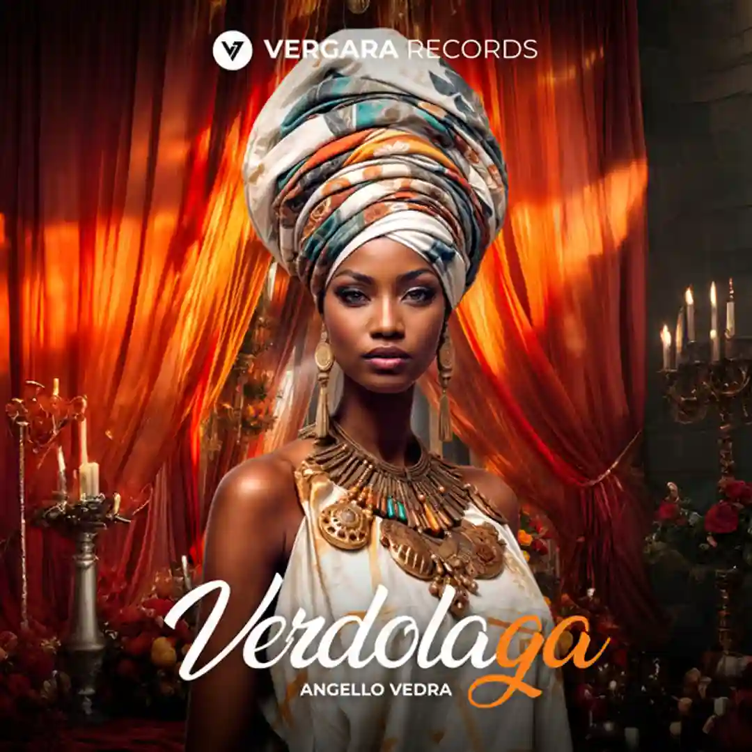 Verdolaga cover