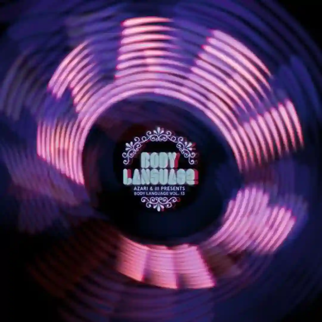 44A (Hard Wax Forever!) cover