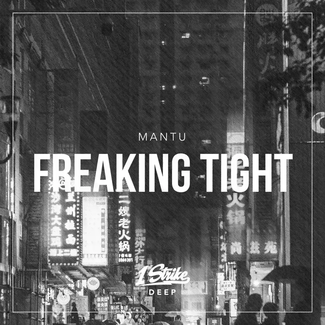 Freaking Tight [1STSD073] cover