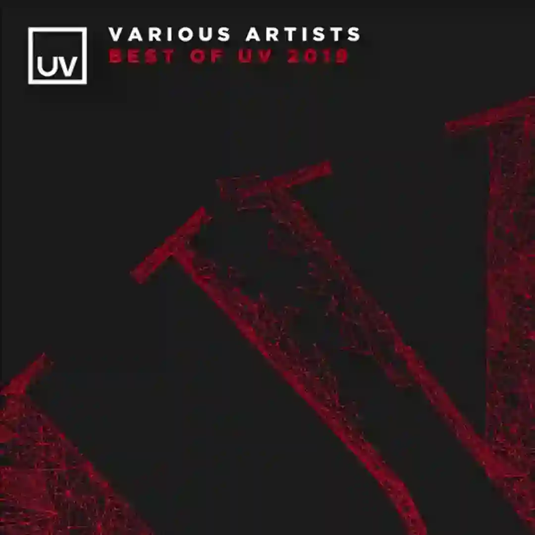 Vagabundo (Extended Mix) cover