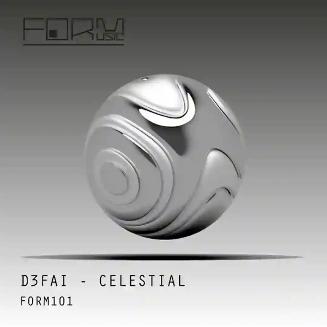 Celestial cover