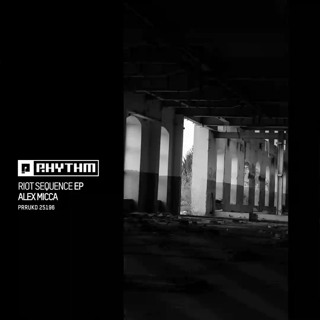 Berlin (Original Mix) cover
