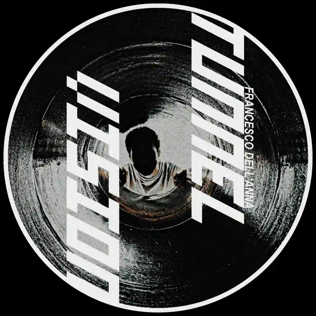 You Can't Stop Me Now (Original Mix) cover